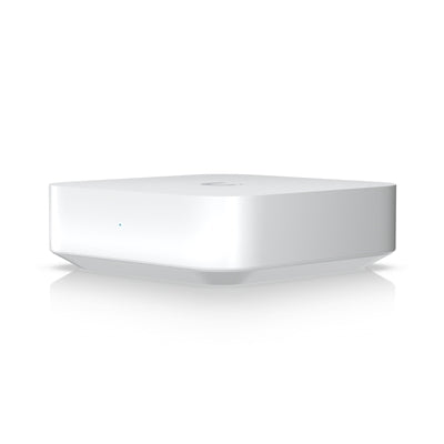 Ubiquiti UXG-Lite Compact UniFi Gateway Router - UK PSU Included Ubiquiti UXG-Lite Compact UniFi Gateway Router - UK PSU Included